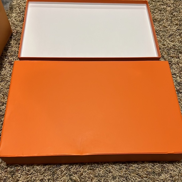 Hermes Large Box - Picture 3 of 3